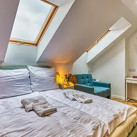 Apartament Angelika F3 Z Klimatyzacja Dla 8 Osob - 5D Apartamenty Świeradów-Zdrój Exteriér fotografie
