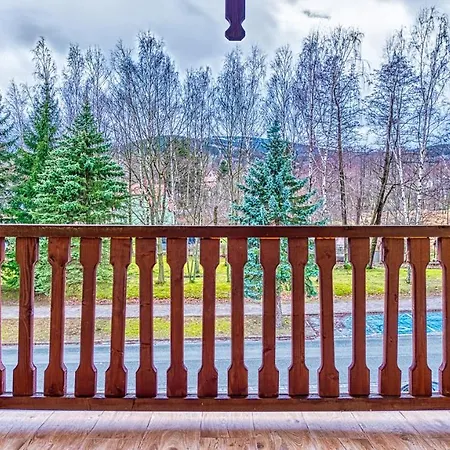 Apartament Angelika F3 Z Klimatyzacja Dla 8 Osob - 5D Apartamenty Świeradów-Zdrój Exteriér fotografie