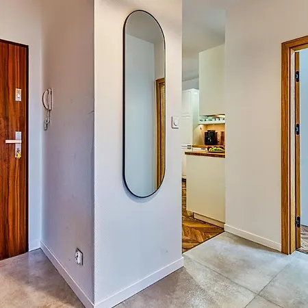 Apartament Angelika F3 Z Klimatyzacja Dla 8 Osob - 5D Apartamenty Świeradów-Zdrój Exteriér fotografie